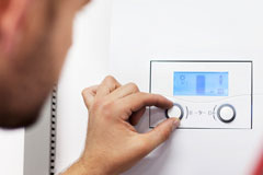 best Holmbury St Mary boiler servicing companies