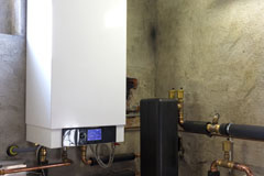 Holmbury St Mary condensing boiler companies