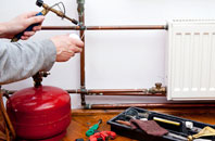 free Holmbury St Mary heating repair quotes