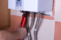 free Holmbury St Mary boiler repair quotes